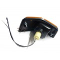 Pisca Tras Dirt. Vespa  PX/PE /T5 